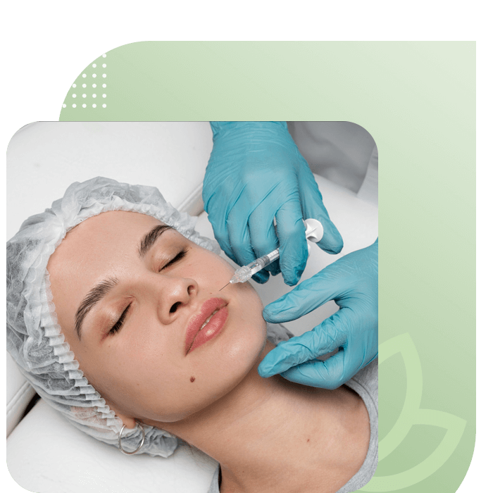 nad + b12 injections Effective IV Drips Treatment in Sevenoaks main image 1